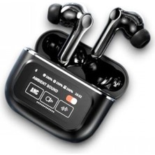 Zero Land Ozdestor L58 Siyah Ekranli Airpods Pro