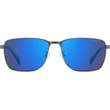 Polaroid Pld 2171/G/S/X V6D5X Erkek Polarize Güneş Gözlüğü