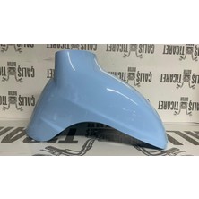 Çalış Ticaret Batur Mondial Virago 50 I Ön Çamurluk Ön Parça Mavi Orjinal