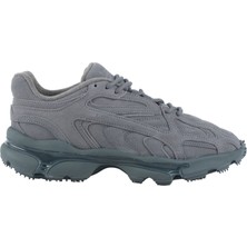 Lacoste L003 2K24 Erkek Gri Spor Ayakkabı (751SMA0030.17C)
