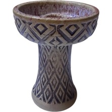 JOVO Nargile Seramik Lüle