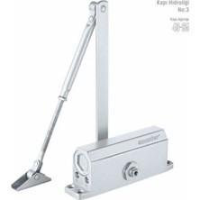 Master Kapı Hidroliği No:5