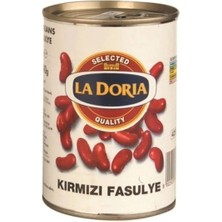La Doria Kırmızı Meksika Fasulye 410 gr