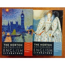 Norton Ingiliz Edebiyatı Antolojisi-1-2
