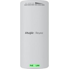 Binbir Göz Bilgisayar Ruıjıe RG-EST100-E 300MHZ 2X2MIMO 8dbı 2.4ghz Outdoor 2 Li Paket Access Poınt