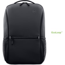 Binbir Göz Bilgisayar Dell Ecoloop Essentıal (460-BDSS) 14/16" Sıyah Notebook Sırt Çantası