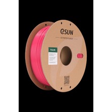 Esun 1.75 mm Pla+Hs Magenta Filament 1kg