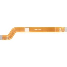 AXYA Xiaomi Redmi Note 13R Pro Uyumlu Şarj Ara Film