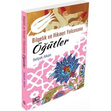 Binbir Göz Kitap Bilgelik ve Hikmet Yolcusuna Öğütler
