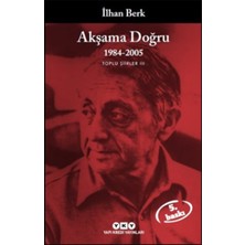 Binbir Göz Kitap Akşama Doğru