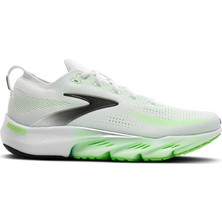 Brooks Glycerin Flex Erkek Beyaz Koşu Ayakkabısı 1104781D114