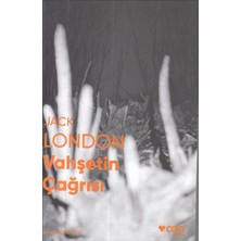 Binbir Göz Kitap Vahşetin Çağrısı (Fotoğraflı Klasikler)