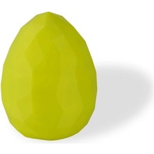 Valment Pla Neon Sarı Filament