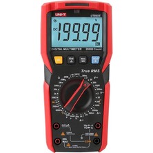 Uni-T Unit UT89XE True Rms Dijital Multimetre