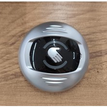 AGM Temassız El Sensörü , Dokunmadan Kapı Açma Sistemlerinde Kullanılan No-Touch Buton.