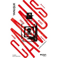 Binbir Göz Kitap Yanlışlık - Bütün Oyunları 3