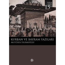 Binbir Göz Kitap Kurban ve Bayram Yazıları