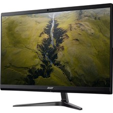 Binbir Göz Bilgisayar Acer Verıtıon VZ2524G DQ.R2REM.001 Ultra 5 125U 8gb 512 SSD 23.8" Nontouch Fredoos All In One Pc