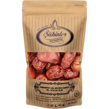 Şahinler Kuruyemiş Hünnap Kurusu