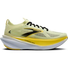 Brooks Hyperion Max 3 Erkek Sarı Koşu Ayakkabısı 1104671D734