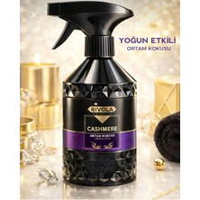 Rivola 500ML Sprey Oda Kokusu Cashmere