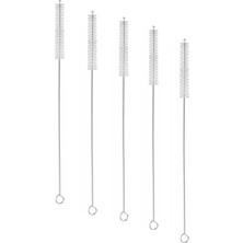 VeraGlobe Buğz 5li Pipet Temizleme Fırça Seti