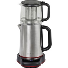 Heifer Elektronik Kontrollü Çay Makinesi