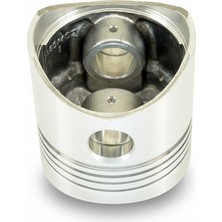 Antor Piston Segman Set 1,00MM 86MM 3LD450 3LD510