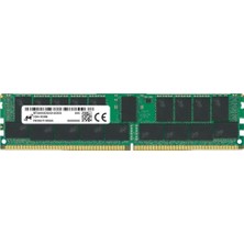 Binbir Göz Bilgisayar Mıcron MICR3200/64 64GB 3200MHZ Ddr4 CL22 Ecc (R740, R640, R730 DL380 GEN9/GEN10 )  Server Ram