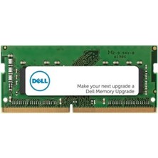 Binbir Göz Bilgisayar Dell 16GB 5600MHZ Ddr5 Notebook Ram AC774048