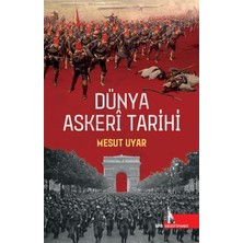Binbir Göz Kitap Dünya Askeri Tarihi