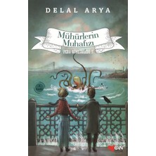 Binbir Göz Kitap Pera Günlükleri 03 - Mühürlerin Muhafızı