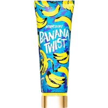 Victoria's Secret Banana Twist Fragrance Lotion 236 ml Vücut Losyonu