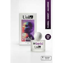 UnBe. No Regrets Kadın Parfüm Edp 100 ml