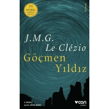 Binbir Göz Kitap Göçmen Yıldız