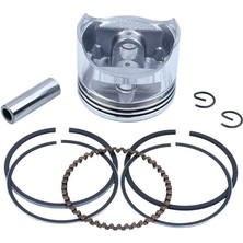 Gardenpro GX50 / Honda GX50 Piston Seti 43 mm
