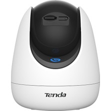 Binbir Göz Bilgisayar Tenda CP3PRO 3mp 3.6mm Wıfı6 Cube Kamera