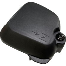 Gardenpro GX50 / Honda GX50 Motor Hava Filtresi