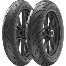 Anlas Takım Arora mt 125 100/80-17 ve 110/80-17 Tournee Sport Ön Arka Set