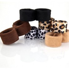 VeraGlobe Buğz Sihirli 2 Li Topuz Yapıcı