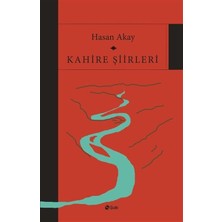 Binbir Göz Kitap Kahire Şiirleri