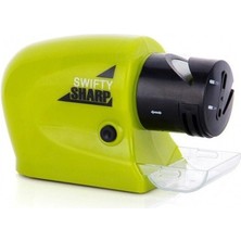 VeraGlobe Buğz Çok Amaçlı Pilli Bileme Makinesi