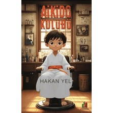 Binbir Göz Kitap Aikido Kulübü