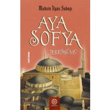 Binbir Göz Kitap Ayasofya Tebessümü
