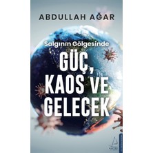 Binbir Göz Kitap Salgının Gölgesinde Güç, Kaos ve Gelecek