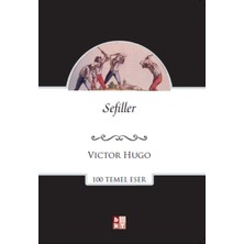 Binbir Göz Kitap Sefiller