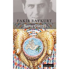 Binbir Göz Kitap Barış Çöreği