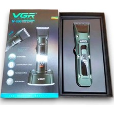 VeraGlobe Buğz V-696 Tıraş Makinesi - Buğz