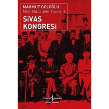 Binbir Göz Kitap Sivas Kongresi