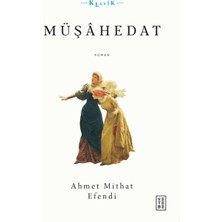 Binbir Göz Kitap Müşahedat